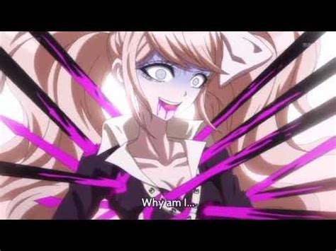 danganronpa junkp|why did junko enoshima die.